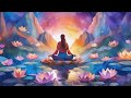Deep Zen meditation 🪔 1 hour of Tibetan meditation 🧘‍♀️