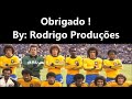 Todos os Jogos do Brasil na Copa do Mundo 1978