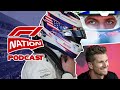 Newey's Future, Hulk's Move + More Sprint Drama? | 2024 Miami GP Preview | F1 Nation Podcast