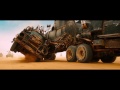 Mad Max: Fury Road (2015) -  Back to the Citadel (6/10) [4K]
