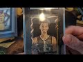 11 Card SGC 12 Dollar A Card Basketball Submission Reveal