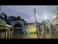 बुधवार की शाम का सहारनपुर की बाढ़ का हाल  #flood #viral #uttarpradesh #uttrakhand