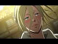 (AOT) Annie Leonhart | Nightmares