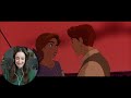 Russian Girl Watches **ANASTASIA** For The First Time (Movie Reaction & Commentary)