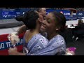 🤩 2024 Olympic Trials - Suni Lee's Uneven Bars Gymnastics routine