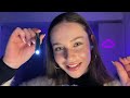 ASMR Soft Personal Attention Whilst You Sleep & Relax 💆‍♀️💤