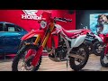 2025 Honda CRF770 SM Review: A New Level of Performance