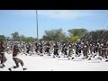 Namibian police... New recruitment