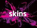 SkinsWild World Lyrics  .wmv
