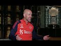 Erik ten Hag EXCLUSIVE pre-season interview 🔴 Yoro injury latest, transfer insight & 24/25 hopes 🗣