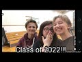 small announcement / grads 2022