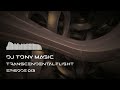 DJ Tony Magic - Transcendental Flight 013