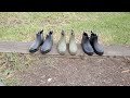 Tips about Styling Chelsea Rain Boots OOTD | Women's Ankle Rain Boots