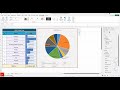 Data Visualisation and Dashboards in Excel -01 Pie Chart