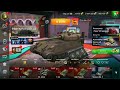 10 ТАНКОВ С СЕНСОРА... Розыгрыш Бомбический! WoT Blitz