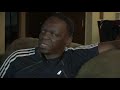 Jeff Mayweather on why he hasn't been seen with Floyd Mayweather  like his brothers