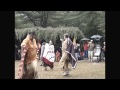 Pow Wow Narragansett Indian Tribe HD 1 Additional Footage