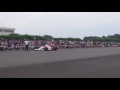 HONDA F1 V12 SOUND