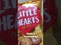 Little Hearts ❤️ Classic 😋 | #Shorts #Britannia #Biscuit