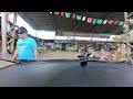 Captured by insta360 Go 3 - Bagsakan stop over sa Kapatagan