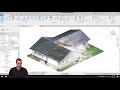 How to Create a 3D Revit Model from a Laser Scan (FULL LENGTH TUTORIAL)