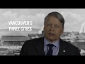 Vancouver's Three Cities: A History