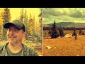 The Lost Rhoades Gold Mine - Following the Geology (Igneous Dike, Uinta Mountains)