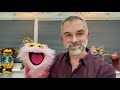 Andy Makes Puppets - A Puppet Tutorial!