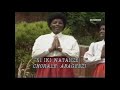 Ni iki watanze by Chorale abagenzi