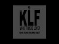 Lifelike & Kris Menace - What Time Is Love (Live at SSL mix) (I5HI ACID TECHNO EDIT )