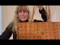 MCM 🎉 IT'S OUR ANNIVERSARY:What My Husband Bought Me💘 Reversible Medium Liz Shopper: Watch To End