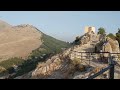 Jaen from above