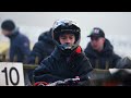 BEHIND THE BRAND | Hawkstone International 2024 Feat. Jamie Keith | First EMX125 Race