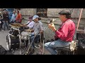 Gloria: Compañía de Blues y Fuerza del Centro - Ciudad de México