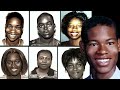 8 Cases of Twisted Serial Killers - Documentary | No Intro, Outro, or Make-up