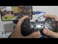 como JUGAR Call Of Duty Mobile con MANDO de PS2