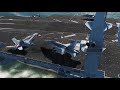 DCS World | F/A-18C | Carrier Fly in