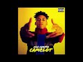 NLE Choppa - Camelot (Instrumental) [Reprod. Trill Josh]