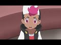 ¡Wattrel usa Chispa! | Serie Horizontes Pokémon | Clip oficial