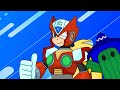 ¿Que Importancia Tienen Los E-Crystals? (MegaMan Zero)