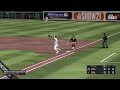 Insane CPU Triple Play MLB the Show 21