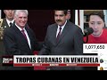 🚨URGENTE Maduro trajo SOLDADOS CUBANOS para DESATAR LA GUERRA en Venezuela | Break Point