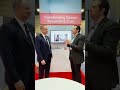 Dr. Missak Haigentz Interview with Dr. Andrew Evens - ASCO 2024