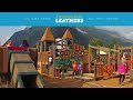 Your Favorite Playground: An Ode to Bob Leathers | Marc's Misc Videos