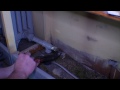 Removing radiator from my central heating system - 201