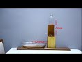 Vídeo Experimento 1 - Hidrostática e hidrodinâmica
