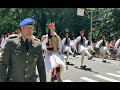 Press Release: 2022 NYC Greek Independence Day Parade Coverage: 1 Evzones Marching (Compilation)