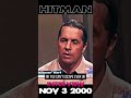 Bret Hart on Finding Out About Owen (2000) #shorts