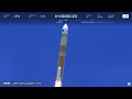 H3 Rocket No. 3 Successfully Launched (Jul. 1, 2024)