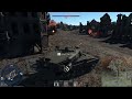 LEOPARD 2A6 VS TIGER II - How Well Can New Do Against The Old? - WAR THUNDER